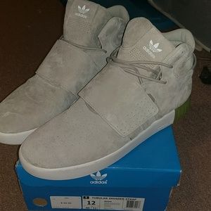 Adidas Tubular Invader Strap